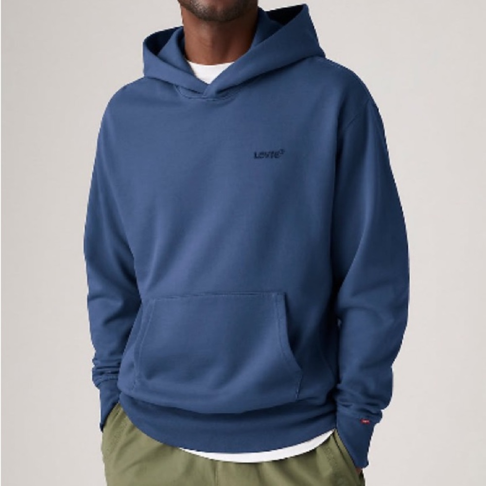 Levi hoodie